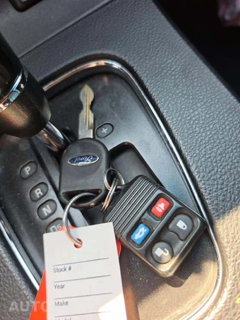 2005 Ford Thunderbird Deluxe – miniatura 5