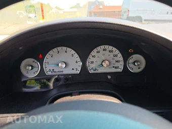 2005 Ford Thunderbird Deluxe – miniatura 6