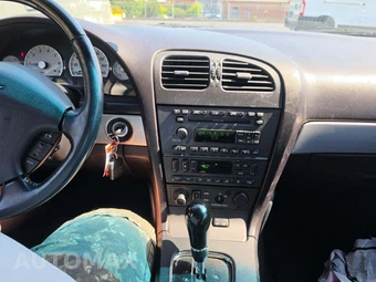 2005 Ford Thunderbird Deluxe – miniatura 7