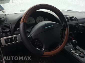 2005 Ford Thunderbird Premium – miniatura 10