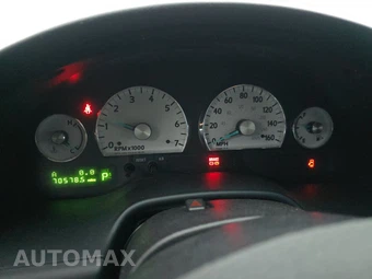 2005 Ford Thunderbird Premium – miniatura 12