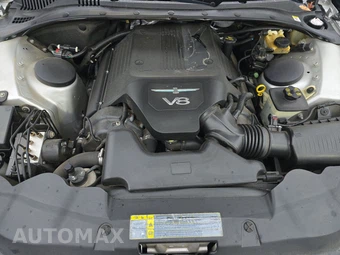 2005 Ford Thunderbird Premium – miniatura 14