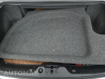 2005 Ford Thunderbird Premium – miniatura 15