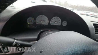 2005 Ford Thunderbird Premium – miniatura 19