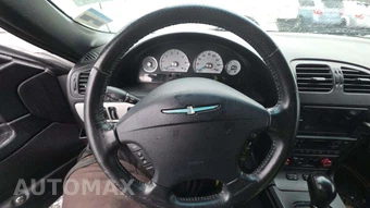2005 Ford Thunderbird Premium – miniatura 22
