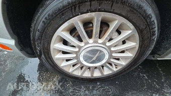 2005 Ford Thunderbird Premium – miniatura 23