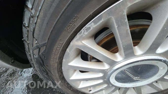 2005 Ford Thunderbird Premium – miniatura 29