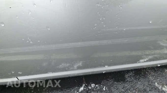 2005 Ford Thunderbird Premium – miniatura 34