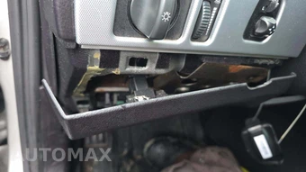 2005 Ford Thunderbird Premium – miniatura 37