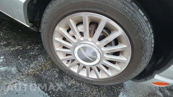 2005 Ford Thunderbird Premium – miniatura 38