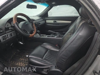 2005 Ford Thunderbird Premium – miniatura 7