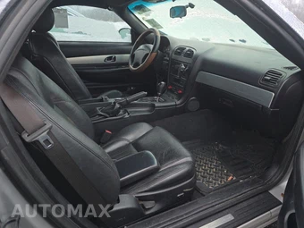 2005 Ford Thunderbird Premium – miniatura 8