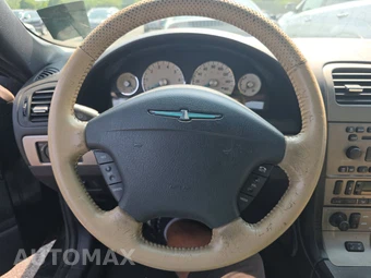 2005 Ford Thunderbird Premium – miniatura 10