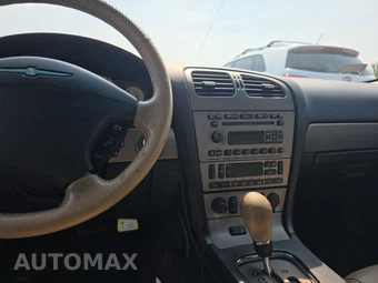 2005 Ford Thunderbird Premium – miniatura 11