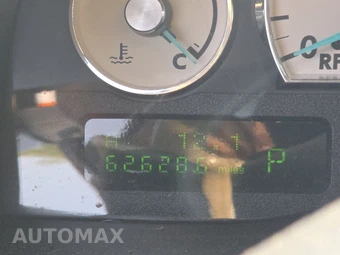 2005 Ford Thunderbird Premium – miniatura 12