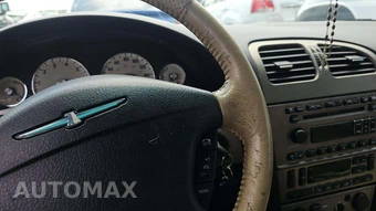 2005 Ford Thunderbird Premium – miniatura 18