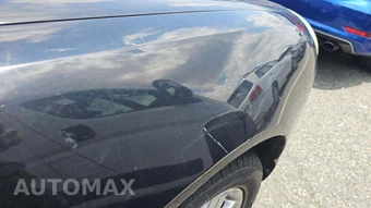 2005 Ford Thunderbird Premium – miniatura 19