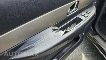 2005 Ford Thunderbird Premium – miniatura 22
