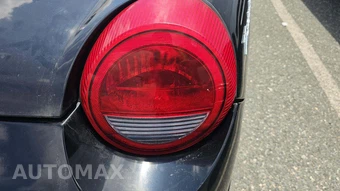 2005 Ford Thunderbird Premium – miniatura 23