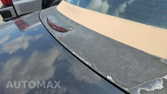 2005 Ford Thunderbird Premium – miniatura 28