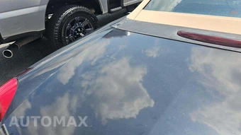 2005 Ford Thunderbird Premium – miniatura 30