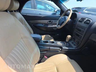 2005 Ford Thunderbird Premium – miniatura 8