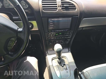 2005 Ford Thunderbird Premium - miniatura 10