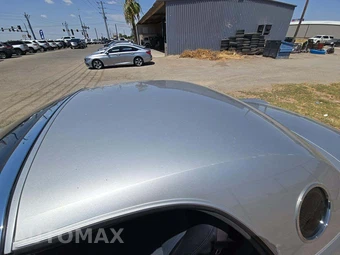 2005 Ford Thunderbird Premium - miniatura 12