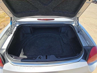 2005 Ford Thunderbird Premium - miniatura 13