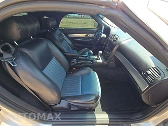 2005 Ford Thunderbird Premium - miniatura 16