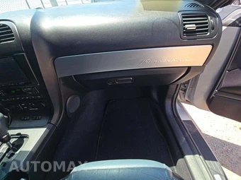 2005 Ford Thunderbird Premium - miniatura 17