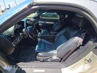 2005 Ford Thunderbird Premium - miniatura 6