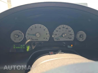 2005 Ford Thunderbird Premium - miniatura 9