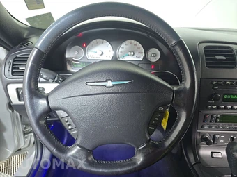 2005 Ford Thunderbird Premium - miniatura 10