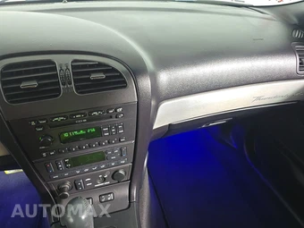 2005 Ford Thunderbird Premium - miniatura 11