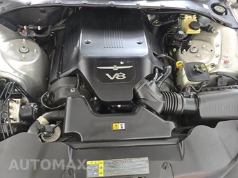 2005 Ford Thunderbird Premium - miniatura 14