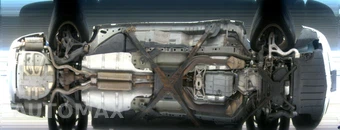 2005 Ford Thunderbird Premium - miniatura 16