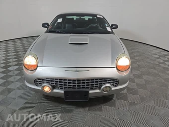 2005 Ford Thunderbird Premium - miniatura 2