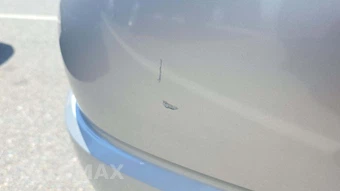 2005 Ford Thunderbird Premium - miniatura 20