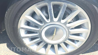 2005 Ford Thunderbird Premium - miniatura 21
