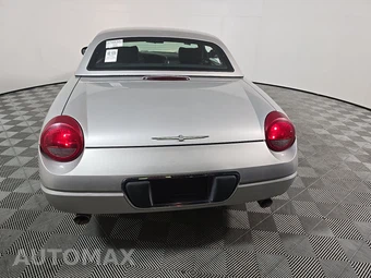2005 Ford Thunderbird Premium - miniatura 5