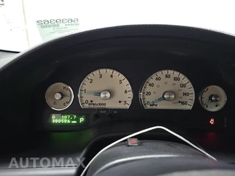 2005 Ford Thunderbird Premium – miniatura 12