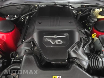 2005 Ford Thunderbird Premium – miniatura 14