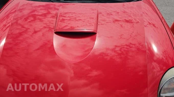 2005 Ford Thunderbird Premium – miniatura 21
