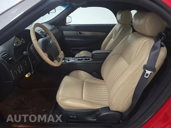 2005 Ford Thunderbird Premium – miniatura 7