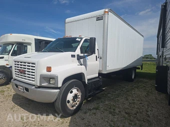 2005 GMC C6500 C6C042 Conventional - car from the USA, Manheim Buy-Now listing at AUTOMAX