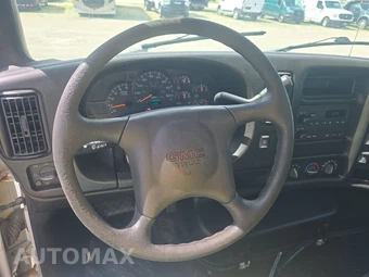 2005 GMC C6500 C6C042 Conventional - miniatura 10