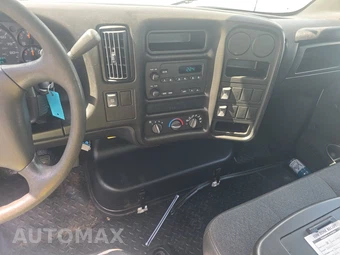 2005 GMC C6500 C6C042 Conventional - miniatura 11