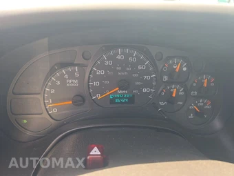 2005 GMC C6500 C6C042 Conventional - miniatura 12