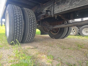 2005 GMC C6500 C6C042 Conventional - miniatura 14